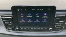 Kia Rio 1.0 T GDi 48V 118 GT-Line S 5dr Petrol Hatchback